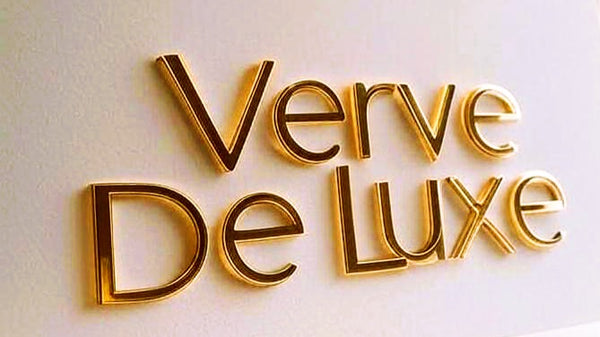 Verve De Luxe